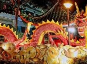 Поздравления на Китайский Новый год 2019 в прозе