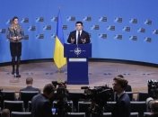 Киев будет вести политику либерализации визового режима с Лондоном 