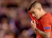 ПСЖ заинтересовался полузащитником "Ливерпуля"