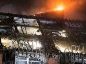 В Германии произошел пожар в больнице, есть погибшие и раненые