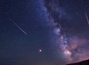 На Землю "пролился" первый весенний звездопад: где и когда можно увидеть его в Украине