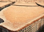 Ученые заподозрили существование цивилизации на Марсе 