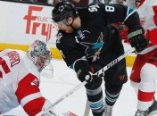 НХЛ. "Ванкувер", "Рейнджерс", "Вашингтон" дружно побеждают (Видео)