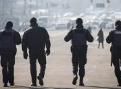 В Киеве около 10 тысяч правоохранителей будут охранять порядок