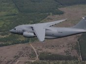 На Dubai Air Show будут представлены украинские самолеты