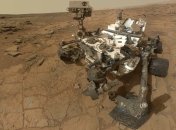 "Кьюриосити" не обнаружил следов метана в атмосфере Марса