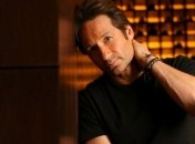 Звезда "Секретных материалов" Дэвид Духовны выпустит музыкальный альбом 