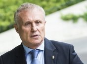 Григорий Суркис о скандальном матче "Шахтер" - "Динамо"