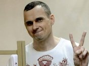 Комитет Рады поддержал номинирование Сенцова на премию мира