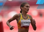 Наталія Стребкова