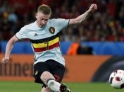 Де Брюйне: Заполучив Погба и Ибрагимовича, "Манчестер Юнайтед" стал снова силен