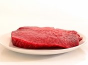 Производство мяса в Украине сократилось