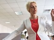 Фарион презентовала в Киеве книгу