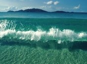 Ученые обнаружили неведомый им объект в море