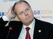 Экс-глава Минфина Германии ушел в комики