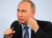 Путин рассказал, почему снялся в пропагандистском фильме