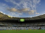 Сегодня 1/2 финала ЧМ-2014: Бразилия - Германия