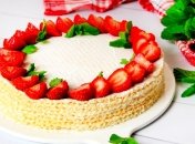 Будете готувати постійно, поки є полуниця