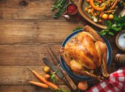 Рецепт курицы от Джулии Чайлд