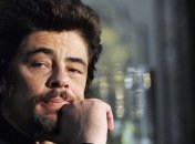 Бенисио дель Торо сыграет известного наркобарона