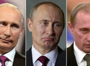 кровавый лидер рф