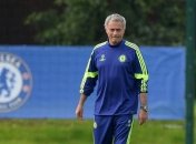 Моуриньо: Посмотрим, сколько травмированных будет у "Челси" завтра