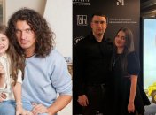 Дочь Скрябина Барбара замужем за Виктором Туром