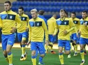 Украина - Саудовская Аравия: где и когда смотреть матч