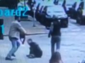 Появились кадры убийства Дениса Вороненкова  (Видео)