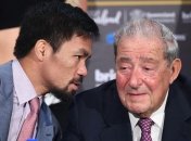 Промоутер Ломаченко возмущен решением провести UFC 249