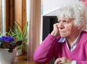 Одиночество может быть причиной слабоумия