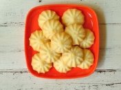 Простий та бюджетний десерт