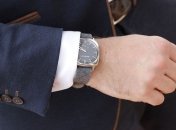Модный аксессуар: люксовые наручные часы для мужчин (Фото)