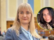 Наталія Піпа та Анна Алхім