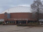 Побоище на паркете: в США баскетболистки устроили жесткую драку (Видео)