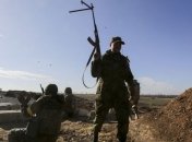 Волонтеры Херсонской области отправили помощь бойцам АТО