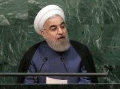 Иран требует от США отменить санкции