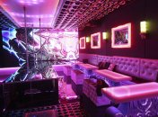 Інтер’єр закладу