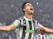 Роналду хочет отработать свой контракт в Юве до конца