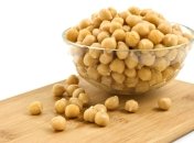 Нут в детском питании