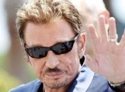 Французский певец Джонни Холлидей приедет с гастролями в Россию 