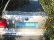 В Одесской области задержали 4 человек, напавших на полицейских