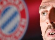 Рибери - самый титулованный претендент на "Золотой мяч"