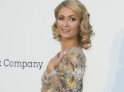 Пэрис Хилтон хочет поскорее стать мамой