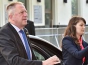 В Словении коррупционный скандал с закупкой медицинских средств: задержан министр