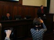 Луценко представит нового прокурора Полтавщины