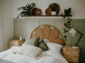 Добиться свежести в комнате очень просто