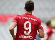 Рекордсмен из Баварии признан лучшим игроком Бундеслиги сезона 2019/20