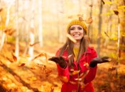 В этот осенний день действуют определенные запреты