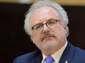 В Латвии избрали нового президента 